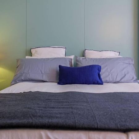 Nice Center Apartment, Place Massena Екстериор снимка
