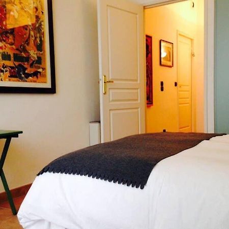 Nice Center Apartment, Place Massena Екстериор снимка