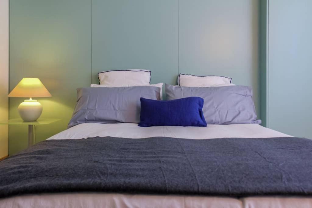 Nice Center Apartment, Place Massena Екстериор снимка