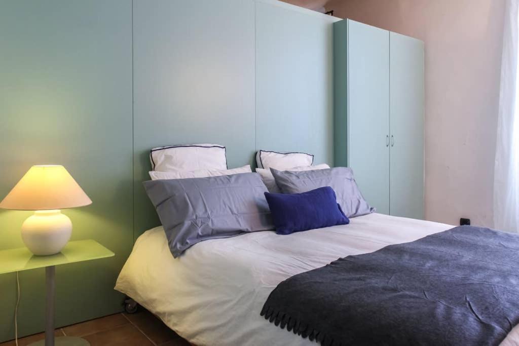 Nice Center Apartment, Place Massena Екстериор снимка