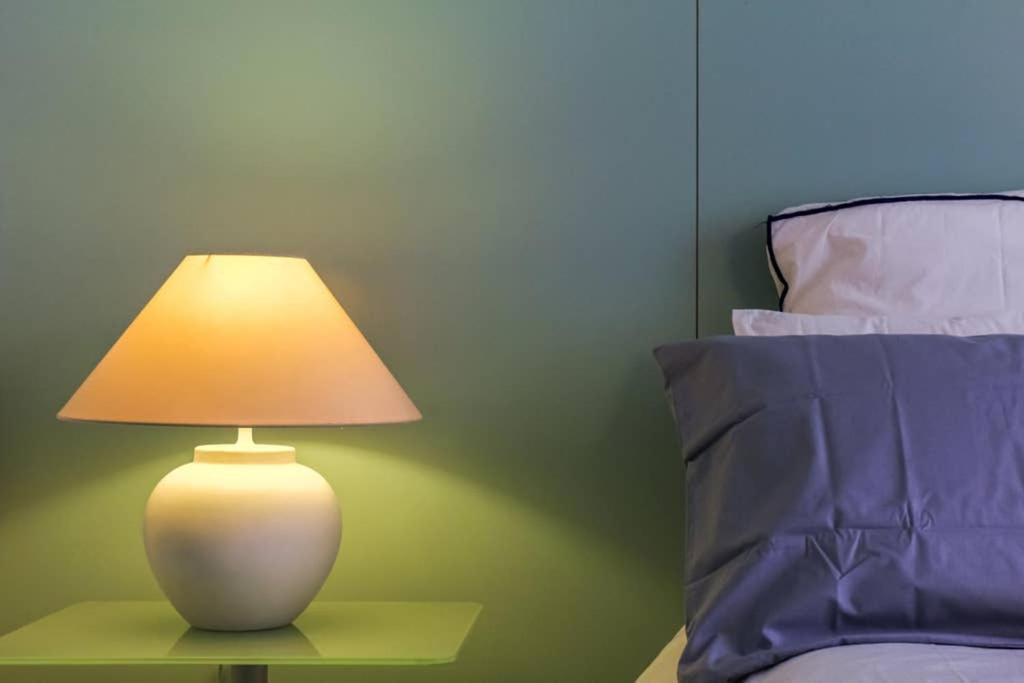 Nice Center Apartment, Place Massena Екстериор снимка
