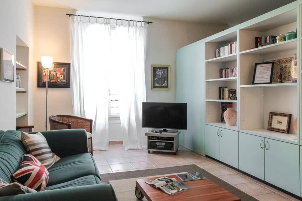 Nice Center Apartment, Place Massena Екстериор снимка
