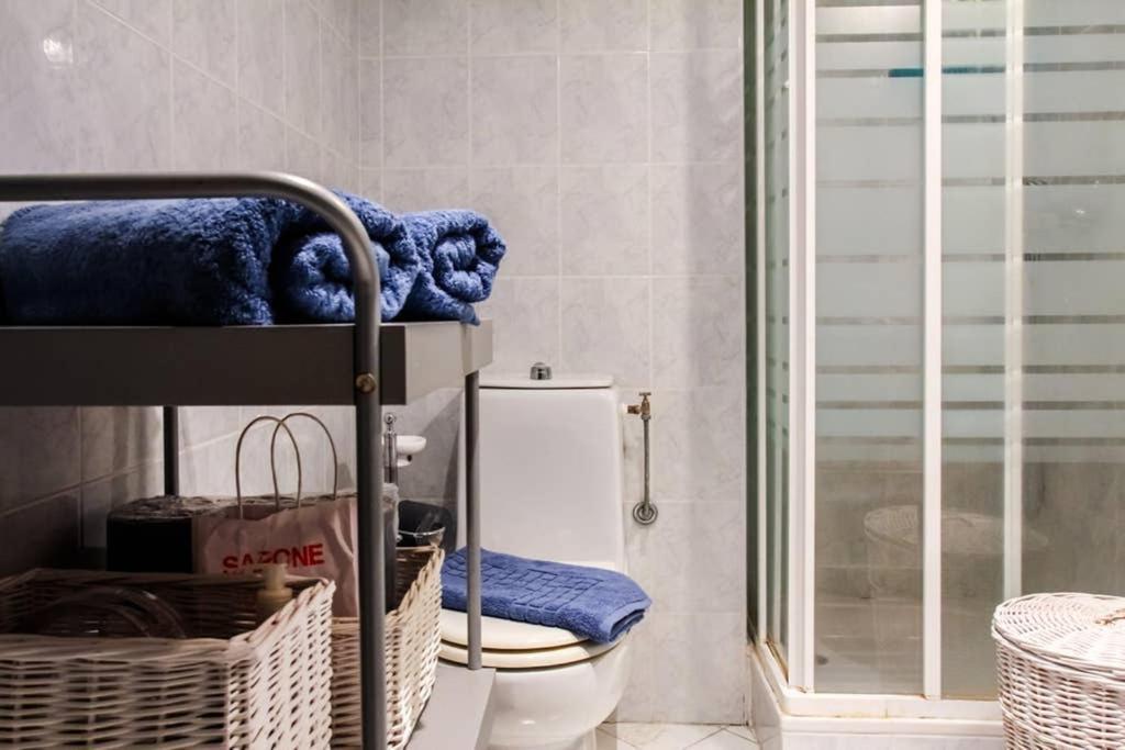 Nice Center Apartment, Place Massena Екстериор снимка