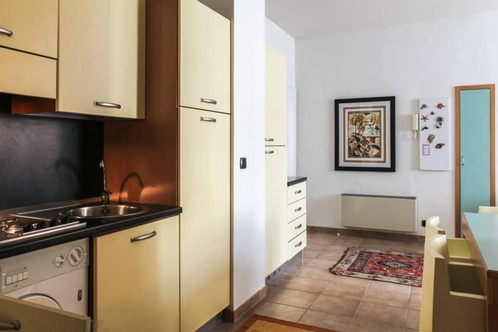 Nice Center Apartment, Place Massena Екстериор снимка