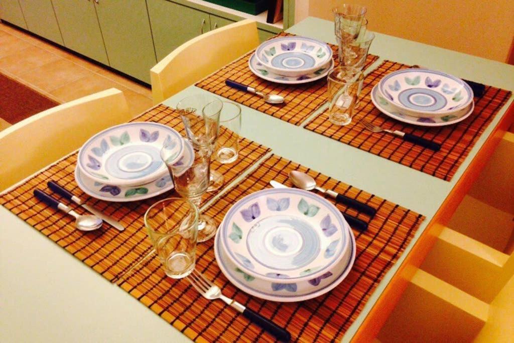 Nice Center Apartment, Place Massena Екстериор снимка