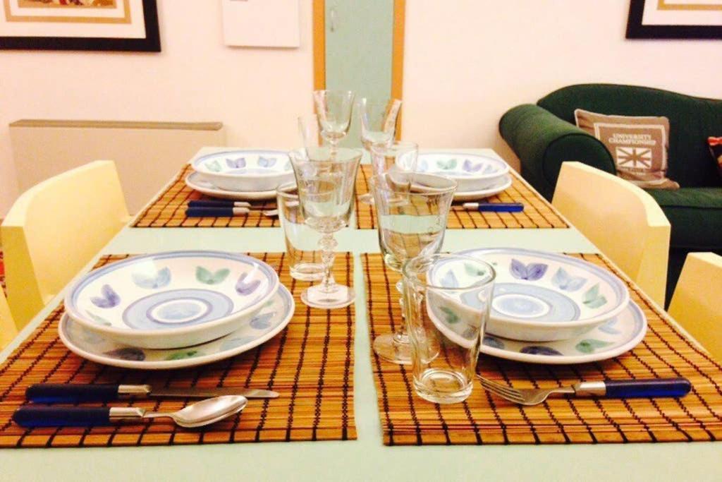 Nice Center Apartment, Place Massena Екстериор снимка