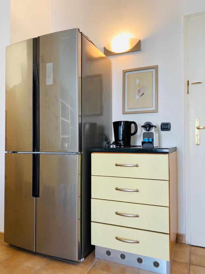 Nice Center Apartment, Place Massena Екстериор снимка
